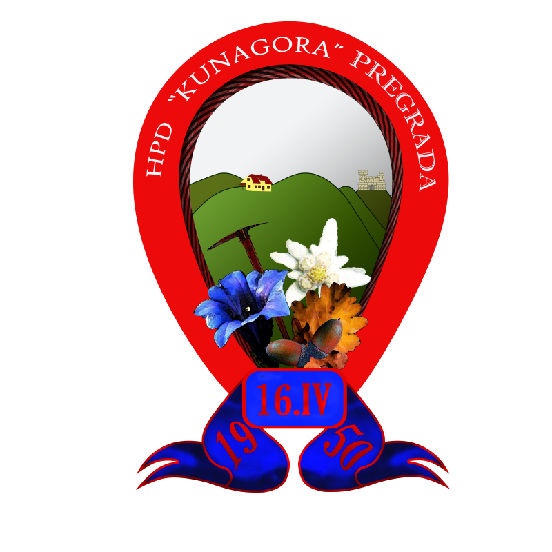 Znak HPD Kunagora