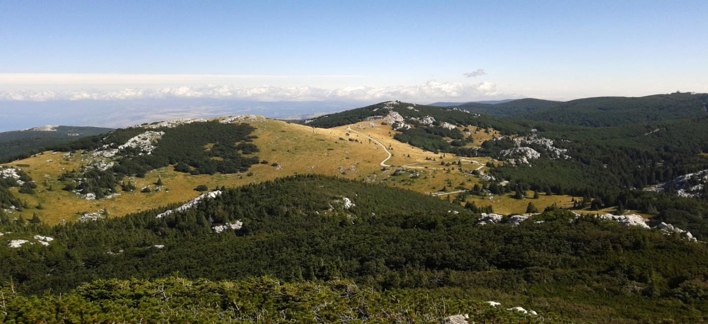 Sjeverni Velebit